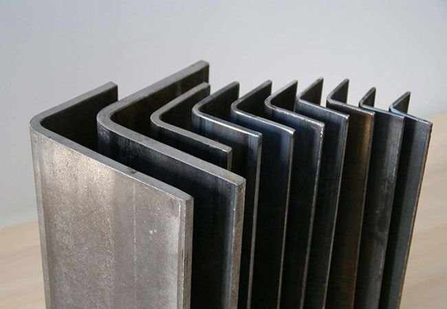 Carbon Steel Angle Channel